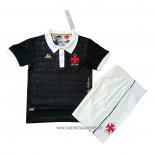 CR Vasco da Gama Third Shirt Kid 2023