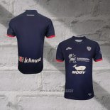 Cagliari Calcio Third Shirt 2023-2024 Thailand