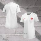 Canada Away Shirt Women 2026