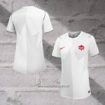 Canada Away Shirt Women 2026