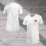 Canada Away Shirt Women 2026