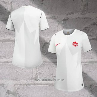Canada Away Shirt Women 2026