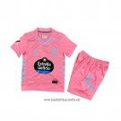 Celta de Vigo Third Shirt Kid 2025-2026