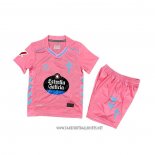 Celta de Vigo Third Shirt Kid 2025-2026