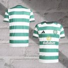 Celtic Home Shirt 2025-2026