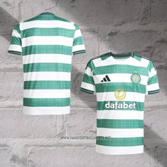 Celtic Home Shirt 2025-2026