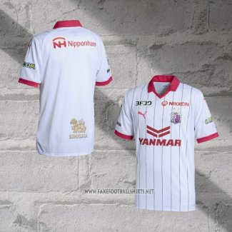 Cerezo Osaka Away Shirt 2023 Thailand