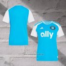 Charlotte FC Home Shirt Women 2026
