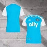 Charlotte FC Home Shirt Women 2026