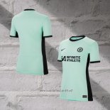 Chelsea Away Shirt Women 2023-2024