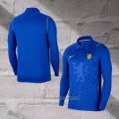 Chelsea Home Shirt Long Sleeve 2026-2027