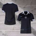 Chelsea Third Shirt Women 2026-2027