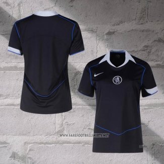 Chelsea Third Shirt Women 2026-2027