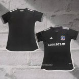 Colo-Colo Away Shirt Women 2024