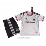 Colo-Colo Home Shirt Kid 2023