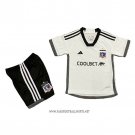 Colo-Colo Home Shirt Kid 2024