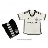 Colo-Colo Home Shirt Kid 2024
