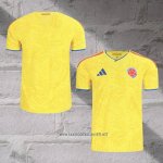 Colombia Home Shirt Authentic 2026