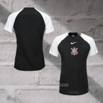 Corinthians Away Shirt Women 2025