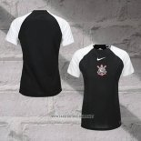 Corinthians Away Shirt Women 2025