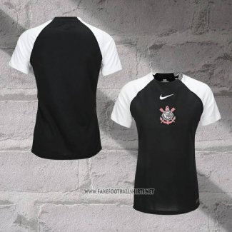 Corinthians Away Shirt Women 2025