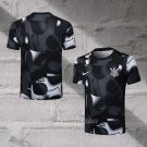 Corinthians Training Shirt 2025-2026 Black