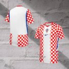 Croatia Home Shirt 2026