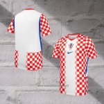 Croatia Home Shirt 2026