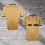 Crystal Palace Away Shirt 2025-2026 Thailand