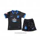 Deportivo La Coruna Away Shirt Kid 2026-2027