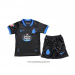 Deportivo La Coruna Away Shirt Kid 2026-2027
