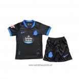 Deportivo La Coruna Away Shirt Kid 2026-2027