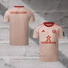 Dusseldorf Third Shirt 2025-2026 Thailand