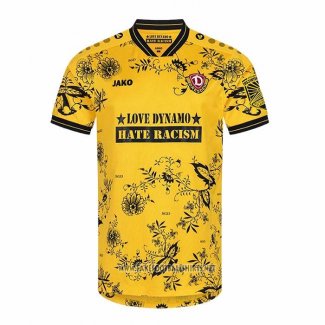 Dynamo Dresden Special Shirt 2025-2026 Thailand