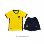 Ecuador Home Shirt Kid 2026