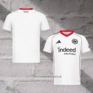 Eintracht Frankfurt Away Shirt 2025-2026 Thailand