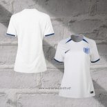 England Home Shirt Women 2023