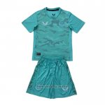 Everton Away Goalkeeper Shirt Kid 2024-2025