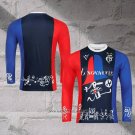 FC Basel Carnival Shirt Long Sleeve 2024-2025