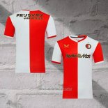 Feyenoord Home Shirt 2025-2026