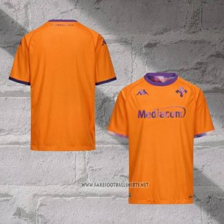 Fiorentina Fourth Shirt 2025-2026 Thailand