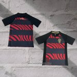 Flamengo Special Shirt 2025 Black Red Thailand