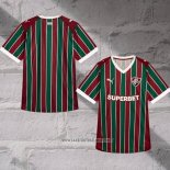 Fluminense Home Shirt 2026