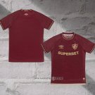 Fluminense Third Shirt 2025 Thailand