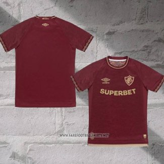Fluminense Third Shirt 2025 Thailand