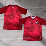 Fluminense Training Shirt 2023-2024 Red