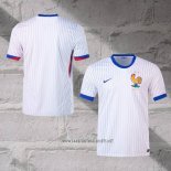 France Away Shirt 2024