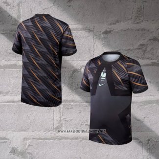 France Home Goalkeeper Shirt 2026