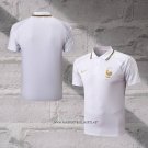 France Shirt Polo 2022-2023 White