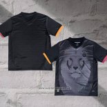 Galatasaray Special Shirt 2024-2025 Black Thailand